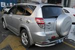  丰田RAV42011款2.4L 手动四驱豪华版  丰田RAV42011款2.4L 手动四驱豪华版 