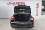 奥迪A6L2012款TFSI 舒适型(2.0T)