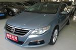 大众CC2012款1.8TSI 豪华型