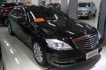 奔驰S级2012款 S350L Grand Edition