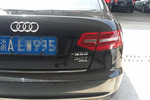 奥迪A6L2010款3.0TFSI quattro 豪华型