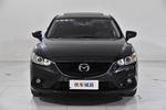 马自达MAZDA6 Atenza阿特兹2015款2.0L 蓝天豪华版