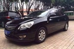 现代悦动2010款1.6L AT GL 