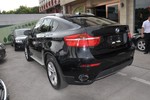 宝马X62011款xDrive35i