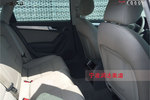 奥迪A4L2009款2.0TFSI 标准型