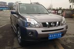 日产奇骏2012款2.5L CVT尊享版 4WD