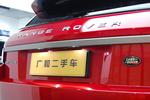 路虎揽胜极光2013款2.0T 5门耀真版 