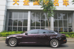 捷豹XJ2011款XJL 3.0 全景商务版