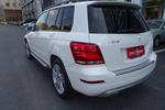 奔驰GLK级2013款GLK 300 4MATIC 动感型