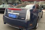 凯迪拉克CTS-V2009款6.2L