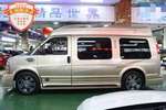 GMC Savana2013款5.3L 领袖至尊版