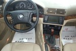 宝马5系2002款530i