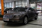 大众辉腾2011款3.6L 5座加长舒适版