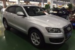 奥迪Q52010款2.0TFSI 运动款(进口)