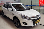 纳智捷优6 SUV2015款2.0T 两驱旗舰型