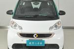 smartfortwo-1.0L 硬顶舒适型