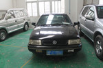 大众桑塔纳2001款2000 GLS 手动