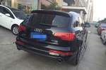 奥迪Q72010款3.0TDI quattro 领先型