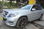 奔驰GLK级2013款GLK300 4MATIC 豪华型