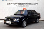 大众捷达2012款1.6L 手动 伙伴 