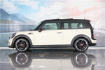 MINICLUBMAN2011款COOPER Excitement