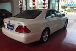 丰田皇冠2005款3.0L Royal Saloon G