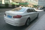 宝马5系2013款520Li 典雅型