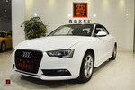 奥迪A5敞篷2013款40 TFSI