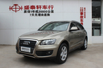 奥迪Q52012款2.0TFSI 技术型