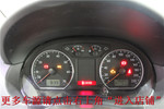 大众Polo Sporty2009款1.6L 自动版