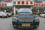 路虎揽胜2010款5.0L NA HSE