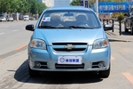 雪佛兰乐风2008款1.4SE MT