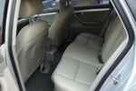 奥迪A42008款1.8T 舒适型AT