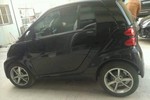 smartfortwo2011款1.0T 硬顶激情版