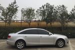 奥迪A6L2009款2.0TFSI 标准型AT