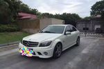 奔驰C63 AMG2012款C 63 AMG 动感型