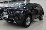 Jeep大切诺基2013款3.6L 豪华导航版