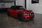 MINICOUPE JCW2013款1.6T JOHN COOPER WORKS