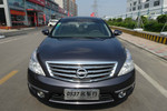 日产天籁2008款3.5L XV VIP至尊版(公爵系列)