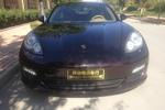 保时捷Panamera2010款Panamera 3.6L 