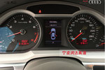 奥迪A6L2010款2.0TFSI 手自一体 标准型