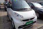 smartfortwo2015款1.0T 炫闪特别版