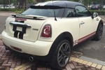 MINICOUPE2012款1.6T COOPER S 