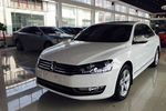 大众帕萨特2014款2.0TSI DSG 御尊版