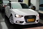 奥迪A4L2015款35 TFSI 自动标准型