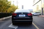 大众帕萨特2014款1.8TSI DSG御尊版