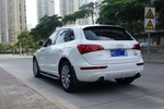 奥迪Q52010款2.0TFSI 豪华型