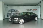 奥迪A72012款3.0TFSI quattro豪华型