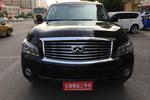 英菲尼迪QX802010款5.6L 4WD