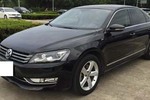 大众帕萨特2013款1.8TSI DSG 御尊版